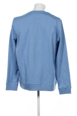 Мъжка блуза Pme Legend, Размер XL, Цвят Син, Цена 75,99 лв.