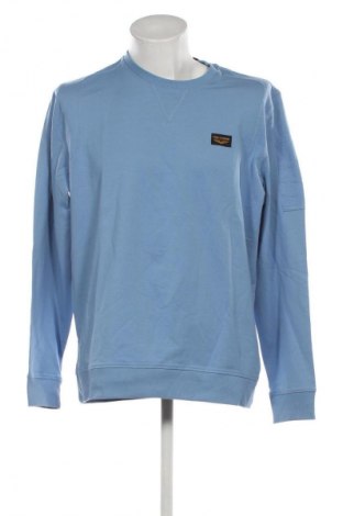 Herren Shirt Pme Legend, Größe XL, Farbe Blau, Preis 49,99 €
