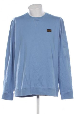 Bluză de bărbați Pme Legend, Mărime XXL, Culoare Albastru, Preț 294,99 Lei