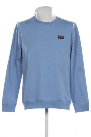 Pánské tričko  Pme Legend, Velikost L, Barva Modrá, Cena  1 429,00 Kč