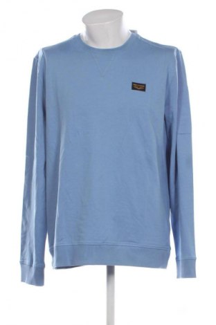 Bluză de bărbați Pme Legend, Mărime XL, Culoare Albastru, Preț 294,99 Lei