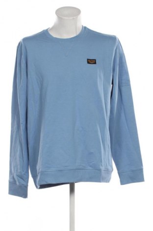 Bluză de bărbați Pme Legend, Mărime XXL, Culoare Albastru, Preț 294,99 Lei