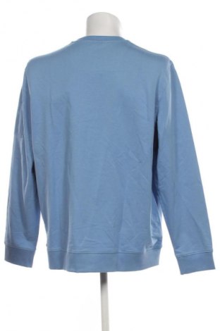 Ανδρική μπλούζα Pme Legend, Μέγεθος XXL, Χρώμα Μπλέ, Τιμή 56,99 €
