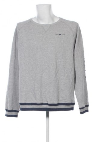 Męska bluzka Polo Sylt, Rozmiar XXL, Kolor Szary, Cena 40,99 zł