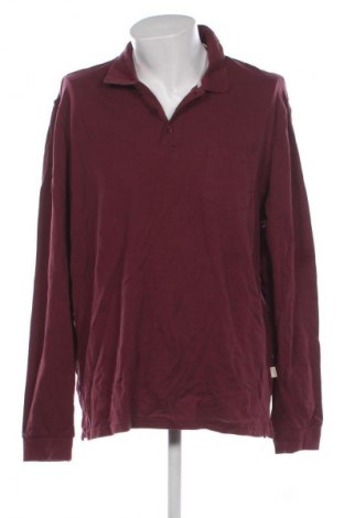 Herren Shirt Premium, Größe XXL, Farbe Rot, Preis € 6,99