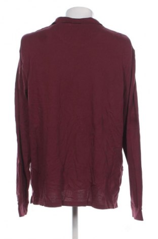 Herren Shirt Premium, Größe XXL, Farbe Rot, Preis € 6,99