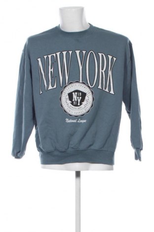 Pánske tričko  Pull&Bear, Veľkosť XL, Farba Sivá, Cena  9,95 €