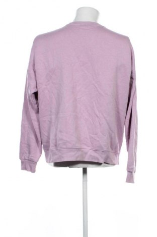 Bluză de bărbați Pull&Bear, Mărime L, Culoare Roz, Preț 65,99 Lei