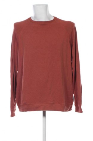 Herren Shirt Quiksilver, Größe XXL, Farbe Braun, Preis 16,99 €