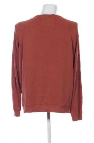 Herren Shirt Quiksilver, Größe XXL, Farbe Braun, Preis 16,99 €