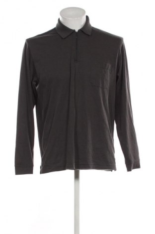 Pánske tričko  Ragman, Veľkosť L, Farba Sivá, Cena  9,95 €