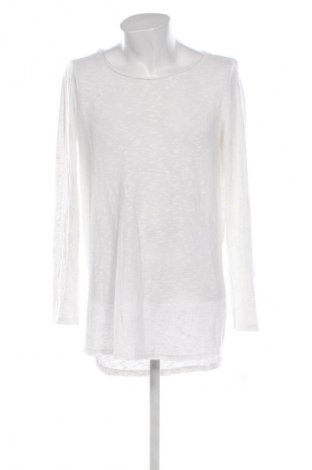 Męska bluzka Review, Rozmiar XL, Kolor Biały, Cena 62,07 zł