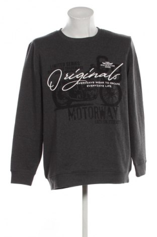 Herren Shirt Reward, Größe XL, Farbe Grau, Preis € 20,00