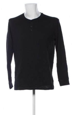 Herren Shirt Rivers, Größe L, Farbe Schwarz, Preis 6,99 €