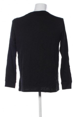 Herren Shirt Rivers, Größe L, Farbe Schwarz, Preis 6,99 €