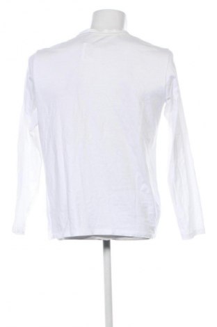 Pánske tričko  S.Oliver, Veľkosť L, Farba Biela, Cena  9,95 €