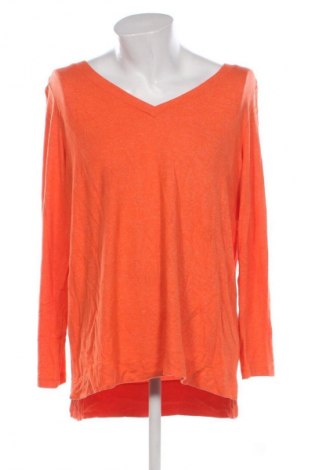 Pánske tričko  S.Oliver, Veľkosť XXL, Farba Oranžová, Cena  12,95 €