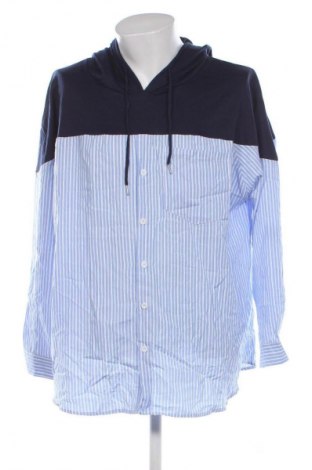 Herren Shirt SHEIN, Größe XXL, Farbe Mehrfarbig, Preis € 7,99
