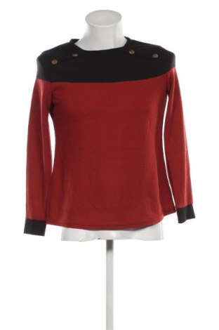 Bluză de bărbați SHEIN, Mărime L, Culoare Multicolor, Preț 33,99 Lei