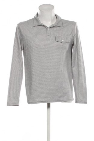 Herren Shirt SHEIN, Größe M, Farbe Grau, Preis 13,00 €
