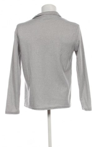 Herren Shirt SHEIN, Größe M, Farbe Grau, Preis 13,00 €