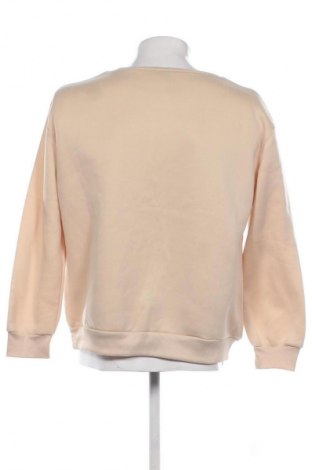 Pánské tričko  SHEIN, Velikost XL, Barva Krémová, Cena  241,00 Kč