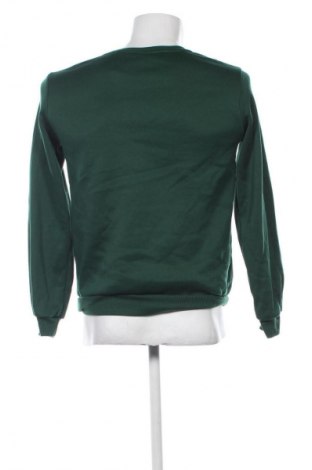 Bluză de bărbați SHEIN, Mărime S, Culoare Verde, Preț 32,99 Lei
