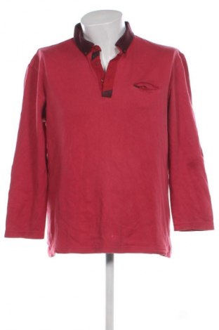 Pánské tričko  STYLER, Velikost 3XL, Barva Červená, Cena  641,00 Kč