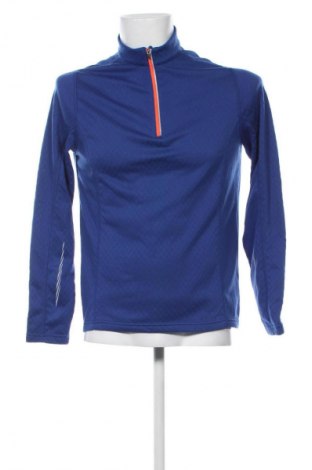 Pánske tričko  Shamp, Veľkosť M, Farba Modrá, Cena  12,00 €