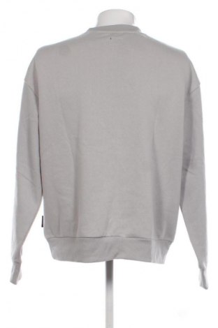 Herren Shirt Sinsay, Größe XL, Farbe Grau, Preis 16,99 €