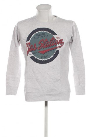 Bluză de bărbați Smog, Mărime M, Culoare Gri, Preț 50,00 Lei