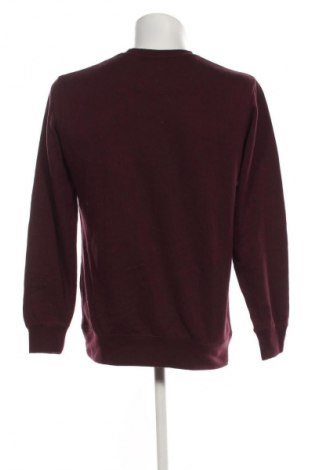 Herren Shirt Smog, Größe L, Farbe Rot, Preis € 13,99