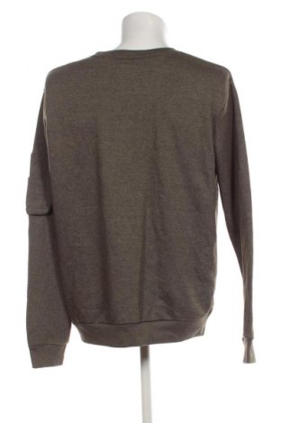 Bluză de bărbați Sublevel, Mărime XXL, Culoare Verde, Preț 164,63 Lei