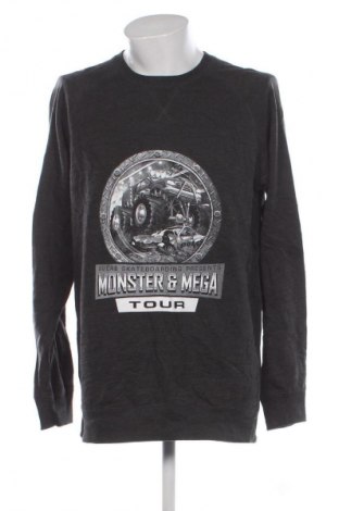 Herren Shirt Unbranded, Größe XL, Farbe Grau, Preis 8,99 €