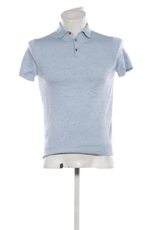 Męska bluzka Suitsupply, Rozmiar S, Kolor Fioletowy, Cena 180,99 zł