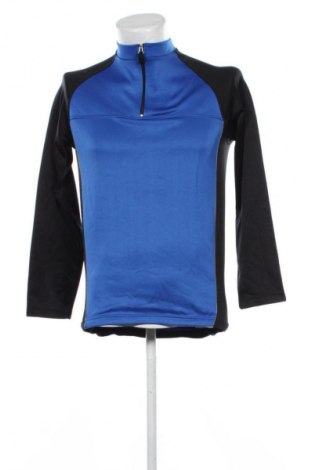 Bluză de bărbați TCM, Mărime M, Culoare Albastru, Preț 42,99 Lei