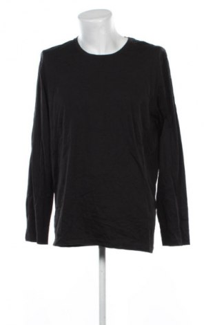 Bluză de bărbați Target, Mărime XXL, Culoare Negru, Preț 43,99 Lei