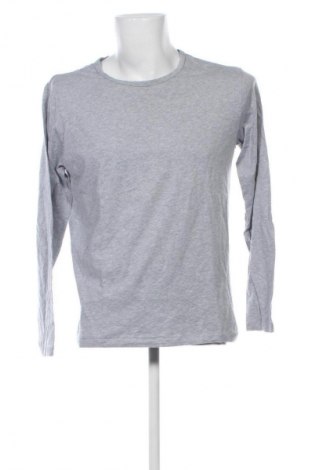 Bluză de bărbați Tchibo, Mărime XL, Culoare Gri, Preț 60,99 Lei