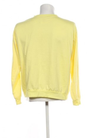 Ανδρική μπλούζα Tiggers, Μέγεθος L, Χρώμα Κίτρινο, Τιμή 5,99 €
