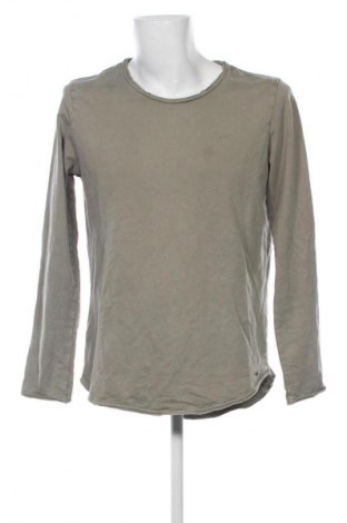 Bluză de bărbați Tigha, Mărime L, Culoare Verde, Preț 107,61 Lei