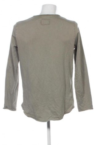 Bluză de bărbați Tigha, Mărime L, Culoare Verde, Preț 107,61 Lei