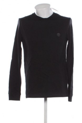 Bluză de bărbați Timberland, Mărime M, Culoare Negru, Preț 418,99 Lei
