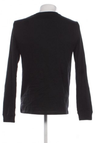 Bluză de bărbați Timberland, Mărime M, Culoare Negru, Preț 418,99 Lei