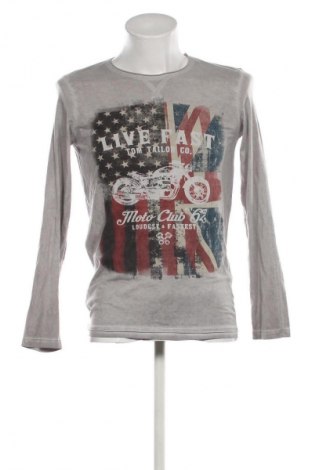 Pánske tričko  Tom Tailor, Veľkosť S, Farba Viacfarebná, Cena  17,99 €