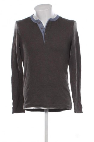 Мъжка блуза Tom Tailor, Размер M, Цвят Сив, Цена 19,99 лв.