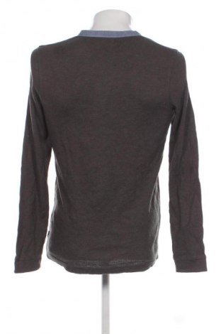 Мъжка блуза Tom Tailor, Размер M, Цвят Сив, Цена 19,99 лв.