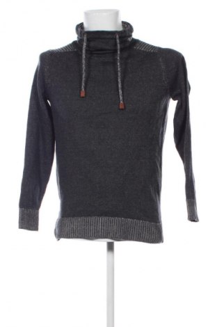 Pánske tričko  Tom Tailor, Veľkosť M, Farba Sivá, Cena  11,95 €