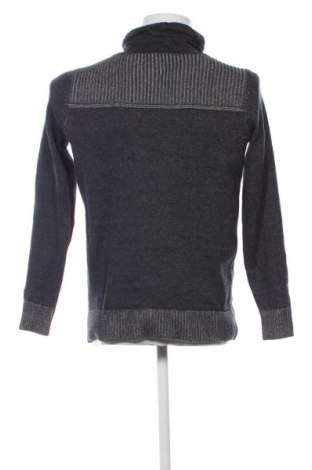 Pánske tričko  Tom Tailor, Veľkosť M, Farba Sivá, Cena  11,95 €