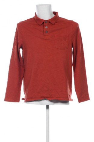Bluză de bărbați Tom Tompson, Mărime XL, Culoare Roșu, Preț 50,37 Lei