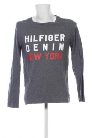 Męska bluzka Tommy Hilfiger, Rozmiar M, Kolor Kolorowy, Cena 82,99 zł